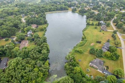 Tiny photo for 8351 SNARESBROOK Road, Roscoe, IL 61073 (MLS # 12723679)