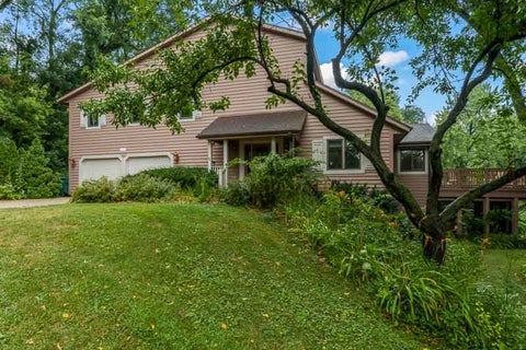 Tiny photo for 8351 SNARESBROOK Road, Roscoe, IL 61073 (MLS # 12723679)