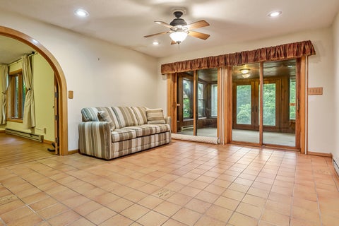 Tiny photo for 8351 SNARESBROOK Road, Roscoe, IL 61073 (MLS # 12723679)
