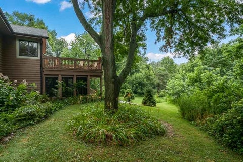 Tiny photo for 8351 SNARESBROOK Road, Roscoe, IL 61073 (MLS # 12723679)