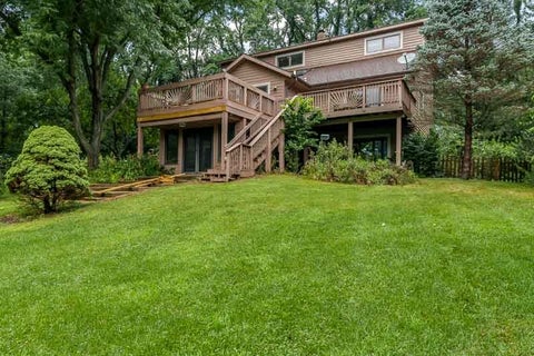 Tiny photo for 8351 SNARESBROOK Road, Roscoe, IL 61073 (MLS # 12723679)