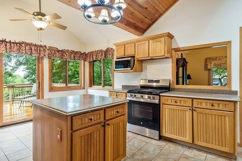 Tiny photo for 8351 SNARESBROOK Road, Roscoe, IL 61073 (MLS # 12723679)