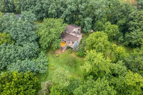 Tiny photo for 8351 SNARESBROOK Road, Roscoe, IL 61073 (MLS # 12723679)