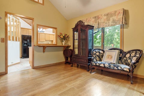 Tiny photo for 8351 SNARESBROOK Road, Roscoe, IL 61073 (MLS # 12723679)
