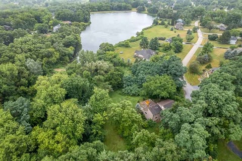 Tiny photo for 8351 SNARESBROOK Road, Roscoe, IL 61073 (MLS # 12723679)