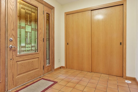 Tiny photo for 8351 SNARESBROOK Road, Roscoe, IL 61073 (MLS # 12723679)