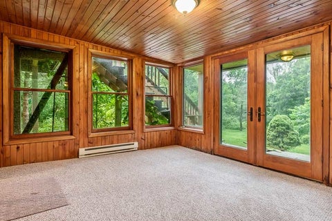 Tiny photo for 8351 SNARESBROOK Road, Roscoe, IL 61073 (MLS # 12723679)