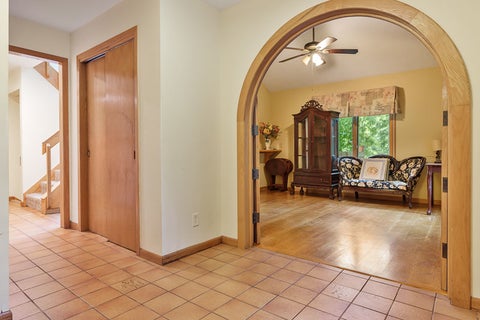 Tiny photo for 8351 SNARESBROOK Road, Roscoe, IL 61073 (MLS # 12723679)