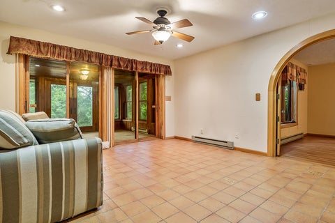 Tiny photo for 8351 SNARESBROOK Road, Roscoe, IL 61073 (MLS # 12723679)