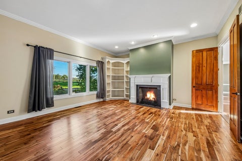 Tiny photo for Libertyville, IL 60048 (MLS # 12774377)