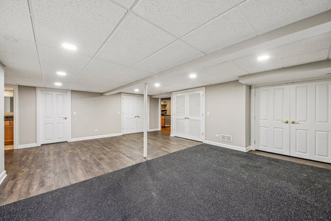 Tiny photo for Libertyville, IL 60048 (MLS # 12774377)