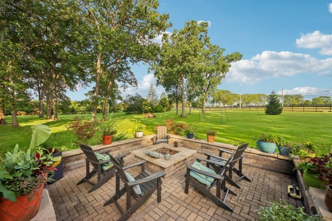 Tiny photo for Libertyville, IL 60048 (MLS # 12774377)