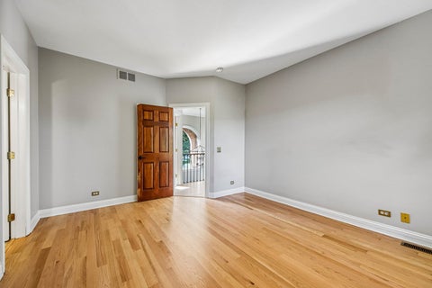 Tiny photo for Libertyville, IL 60048 (MLS # 12774377)