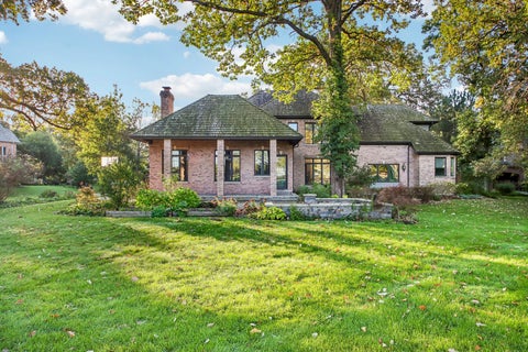 Tiny photo for Libertyville, IL 60048 (MLS # 12774377)