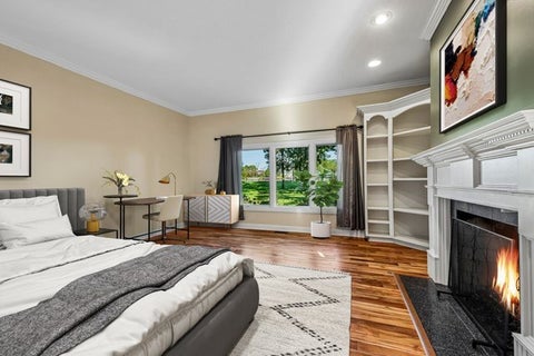 Tiny photo for Libertyville, IL 60048 (MLS # 12774377)
