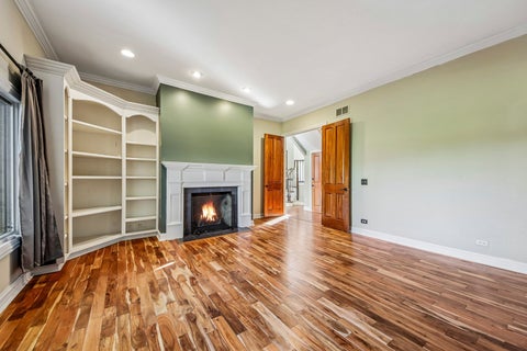Tiny photo for Libertyville, IL 60048 (MLS # 12774377)
