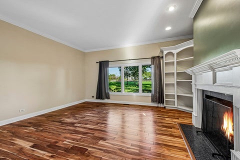 Tiny photo for Libertyville, IL 60048 (MLS # 12774377)