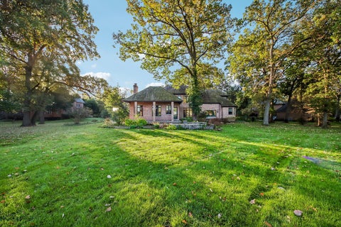 Tiny photo for Libertyville, IL 60048 (MLS # 12774377)