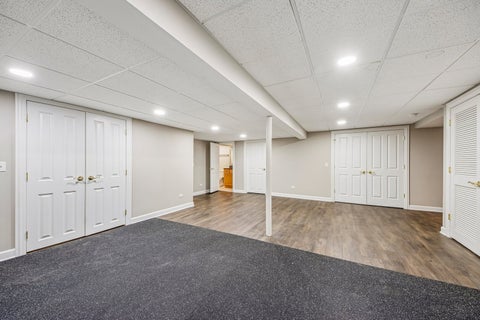 Tiny photo for Libertyville, IL 60048 (MLS # 12774377)
