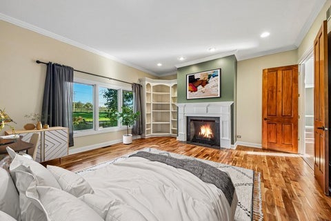 Tiny photo for Libertyville, IL 60048 (MLS # 12774377)