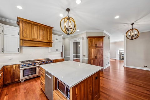 Tiny photo for Libertyville, IL 60048 (MLS # 12774377)