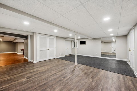 Tiny photo for Libertyville, IL 60048 (MLS # 12774377)