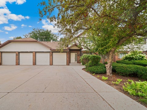 Tiny photo for 201 Walters Lane #1A, Itasca, IL 60143 (MLS # 12723958)