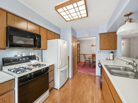 Tiny photo for 201 Walters Lane #1A, Itasca, IL 60143 (MLS # 12723958)