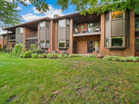 Tiny photo for 201 Walters Lane #1A, Itasca, IL 60143 (MLS # 12723958)