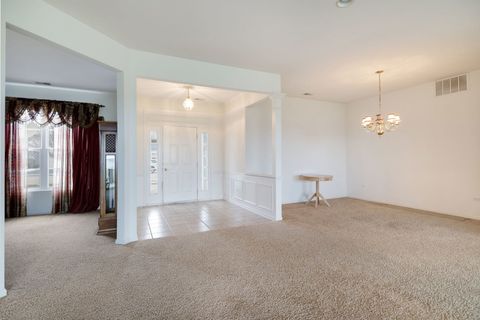 Tiny photo for 12910 Crestview Drive, Huntley, IL 60142 (MLS # 12541461)