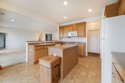 Tiny photo for 12910 Crestview Drive, Huntley, IL 60142 (MLS # 12541461)