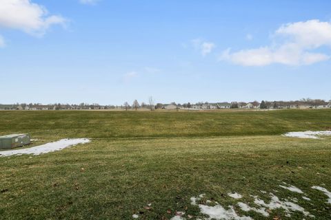 Tiny photo for 12910 Crestview Drive, Huntley, IL 60142 (MLS # 12541461)