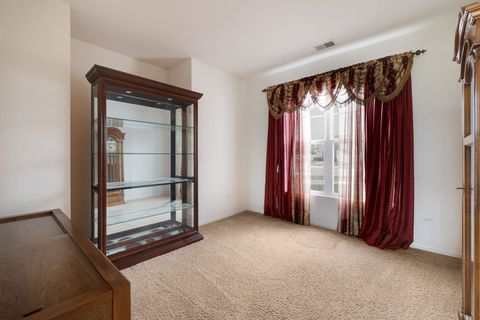 Tiny photo for 12910 Crestview Drive, Huntley, IL 60142 (MLS # 12541461)