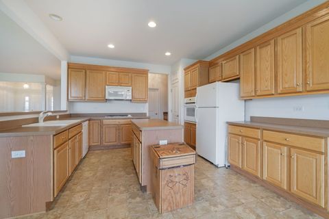 Tiny photo for 12910 Crestview Drive, Huntley, IL 60142 (MLS # 12541461)