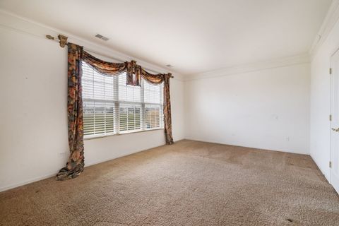 Tiny photo for 12910 Crestview Drive, Huntley, IL 60142 (MLS # 12541461)