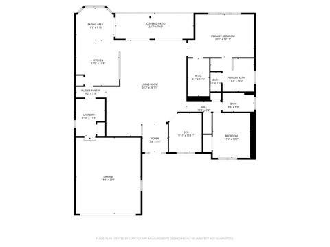 Tiny photo for 12910 Crestview Drive, Huntley, IL 60142 (MLS # 12541461)