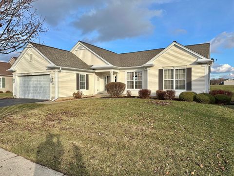 12910 Crestview Drive Huntley IL 60142