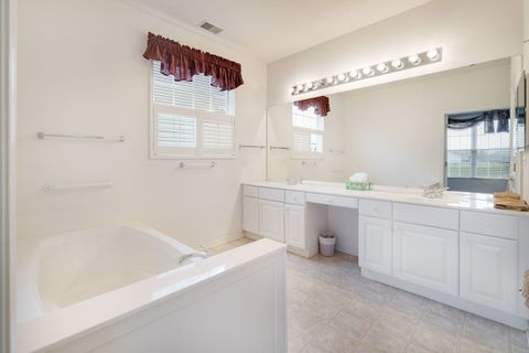 Tiny photo for 12910 Crestview Drive, Huntley, IL 60142 (MLS # 12541461)