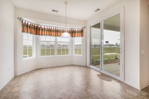 Tiny photo for 12910 Crestview Drive, Huntley, IL 60142 (MLS # 12541461)