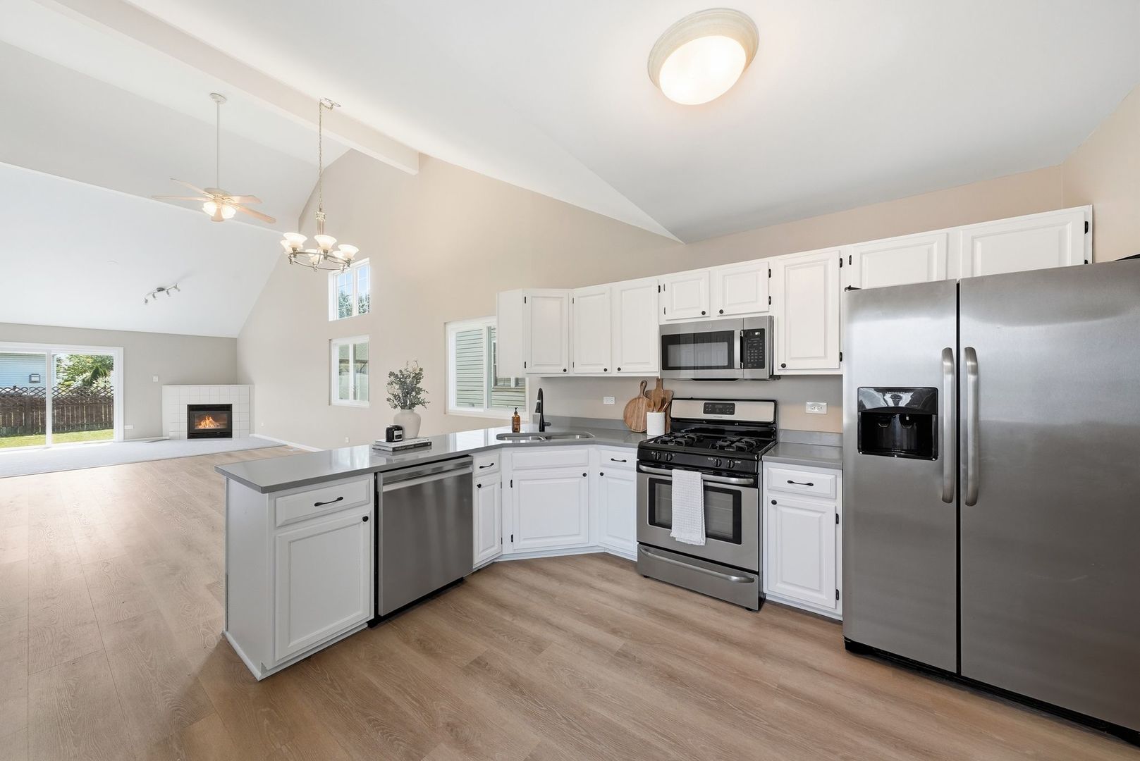 4314 River Glen Drive
