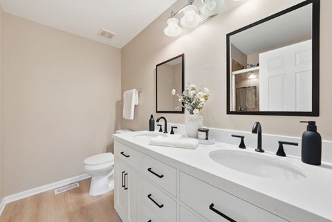 Tiny photo for 4314 River Glen Drive, Joliet, IL 60431 (MLS # 12743796)