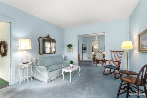 Tiny photo for 343 S Wisconsin Avenue, Villa Park, IL 60181 (MLS # 12494934)