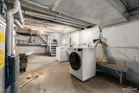 Tiny photo for 343 S Wisconsin Avenue, Villa Park, IL 60181 (MLS # 12494934)