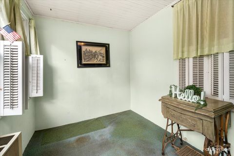 Tiny photo for 343 S Wisconsin Avenue, Villa Park, IL 60181 (MLS # 12494934)