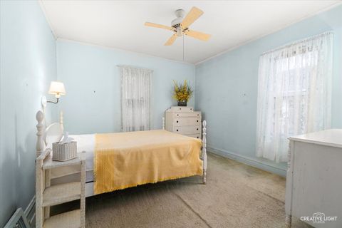 Tiny photo for 343 S Wisconsin Avenue, Villa Park, IL 60181 (MLS # 12494934)