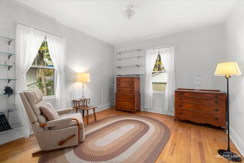 Tiny photo for 343 S Wisconsin Avenue, Villa Park, IL 60181 (MLS # 12494934)