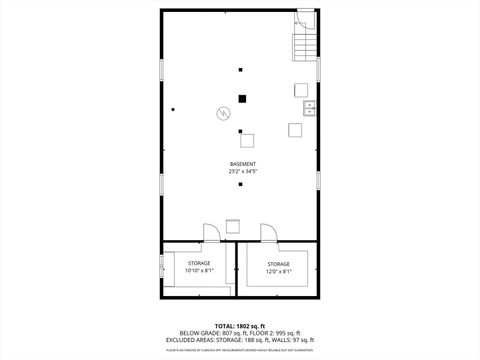 Tiny photo for 343 S Wisconsin Avenue, Villa Park, IL 60181 (MLS # 12494934)