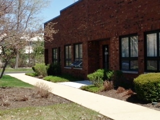 1840 Industrial Drive 100