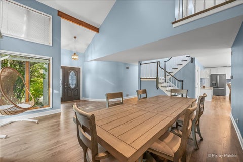 Tiny photo for 33287 N Stanton Lane, Ingleside, IL 60041 (MLS # 12795974)