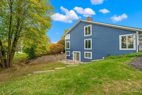 Tiny photo for 33287 N Stanton Lane, Ingleside, IL 60041 (MLS # 12795974)